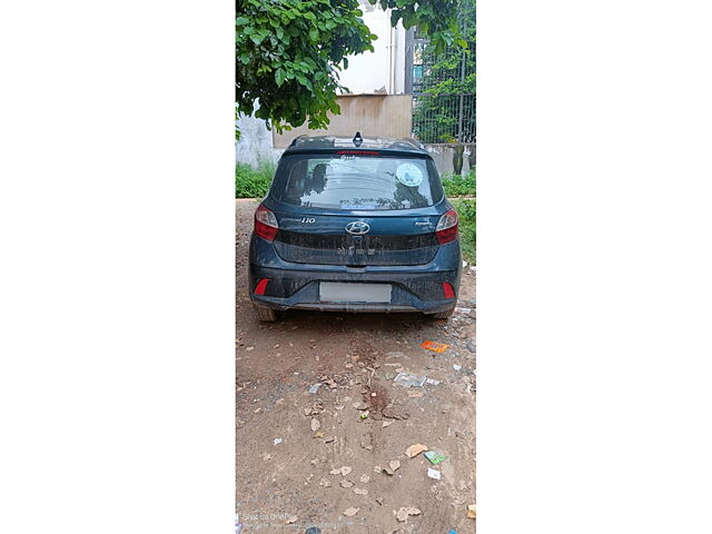 Used Hyundai Grand i10 Nios [2019-2023] Sportz 1.2 Kappa VTVT in Gurgaon