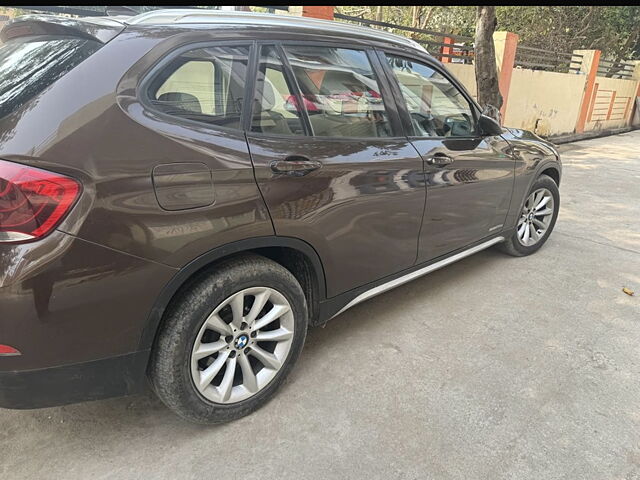 Used BMW X1 [2013-2016] sDrive20d in Jaipur