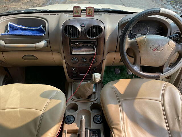 Used Mahindra Scorpio [2009-2014] SLE BS-III in Bhilai