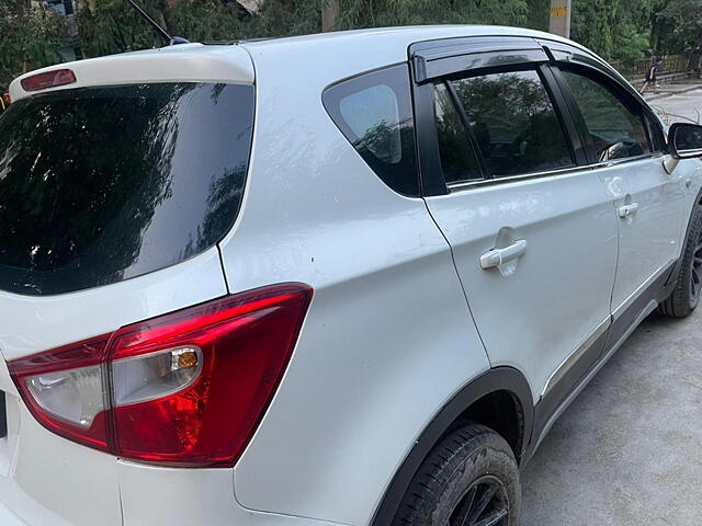 Used Maruti Suzuki S-Cross [2014-2017] Sigma 1.3 in Delhi