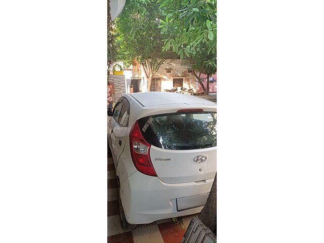 Used Hyundai Eon Magna + LPG [2012-2016] in Varanasi