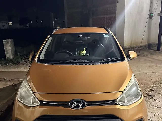 Used 2013 Hyundai Grand i10 in Sambalpur