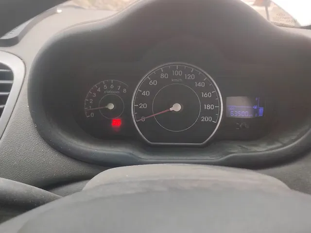 Used Hyundai i10 [2010-2017] Magna 1.2 Kappa2 in Dehradun