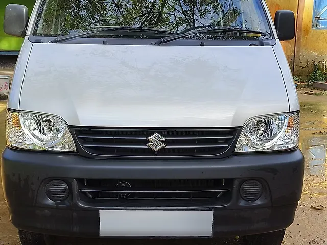 Used Maruti Suzuki Eeco 7 STR STD [2022-2023] in Karimganj