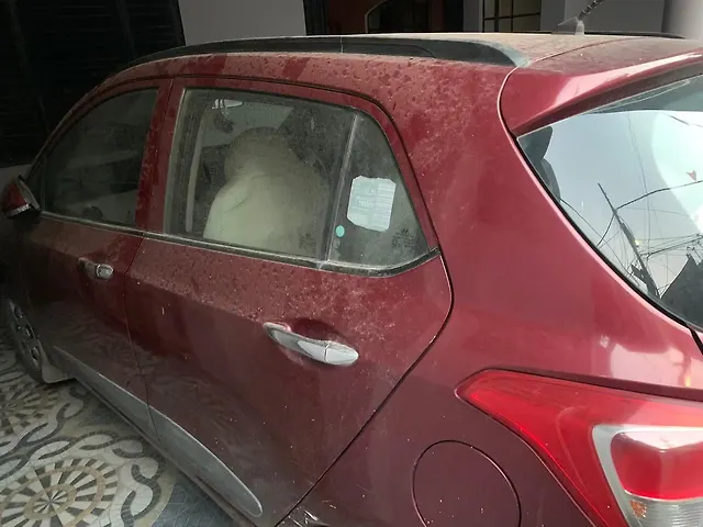 Used 2014 Hyundai Grand i10 in Dehradun
