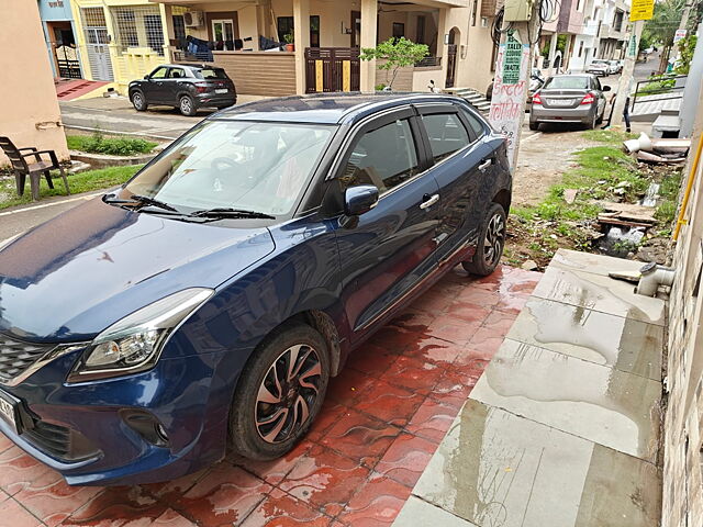 Used Maruti Suzuki Baleno [2019-2022] Zeta in Udaipur