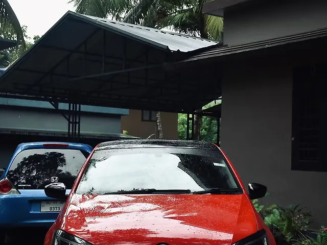 Used 2017 Volkswagen Polo in Kannur Used 2017 Volkswagen Polo in Kannur