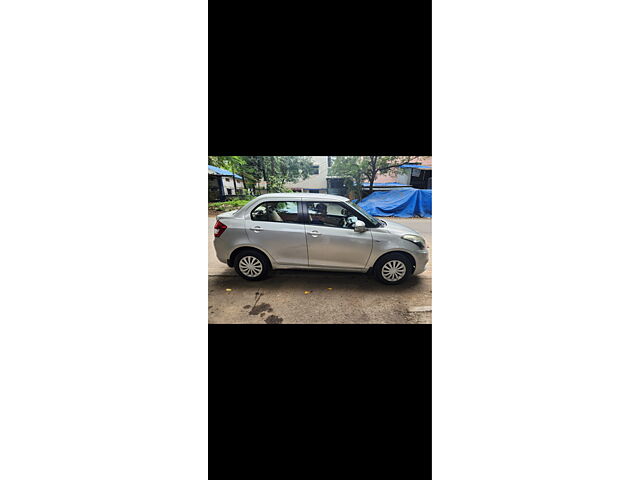 Used Maruti Suzuki Swift Dzire [2015-2017] VDI in Navi Mumbai