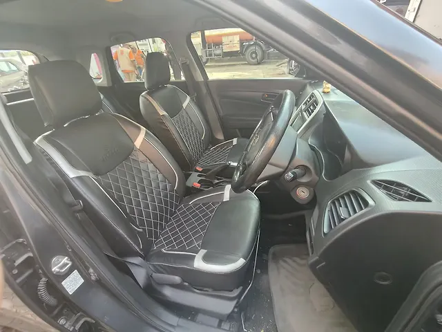 Used Maruti Suzuki Vitara Brezza [2016-2020] VDi in Nagpur