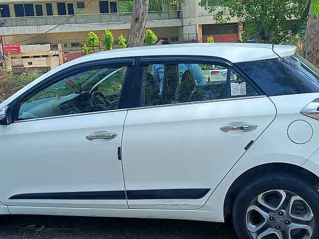 Used 2018 Hyundai Elite i20 in Ludhiana