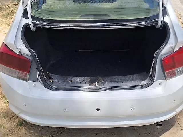 Used Honda City [2008-2011] 1.5 S MT in Bathinda