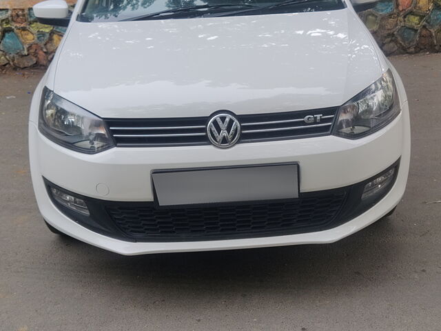 Used 2014 Volkswagen Polo in Mumbai