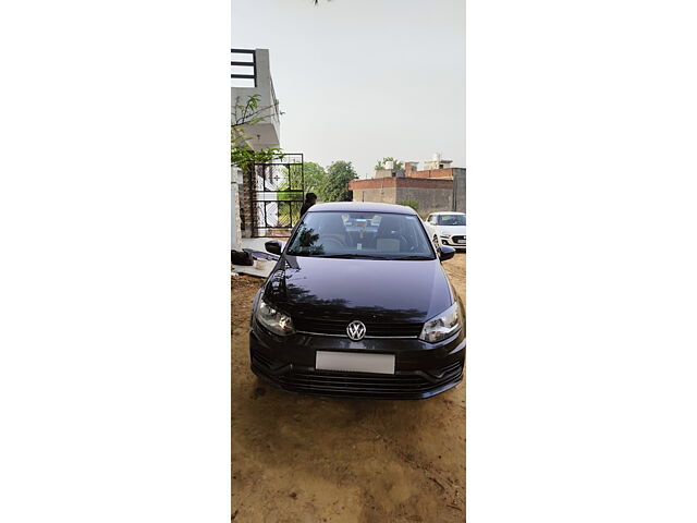 Used 2019 Volkswagen Ameo in Delhi