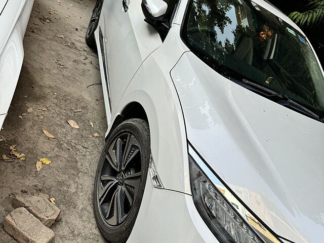 Used Honda Civic ZX CVT Petrol [2019-2020] in Delhi