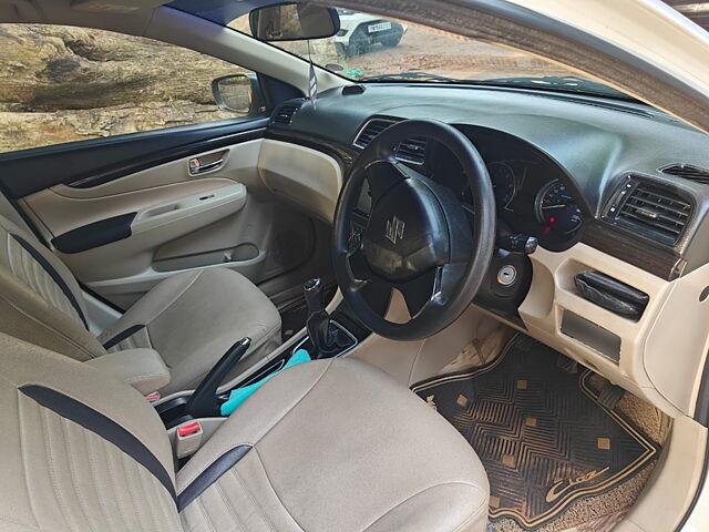 Used Maruti Suzuki Ciaz [2014-2017] VDi SHVS in Chennai