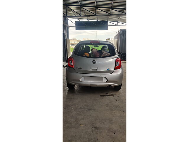 Used Nissan Micra [2013-2018] XL (O) [2013-2016] in Chennai