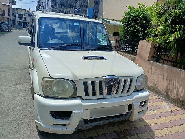 Used 2012 Mahindra Scorpio in Haridwar