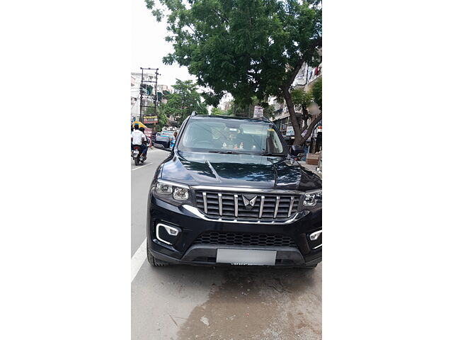 Used 2023 Mahindra Scorpio in Ghaziabad