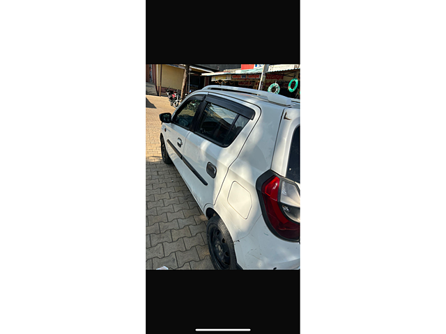 Used Maruti Suzuki Alto K10 [2014-2020] LXi [2014-2019] in Nimbahera