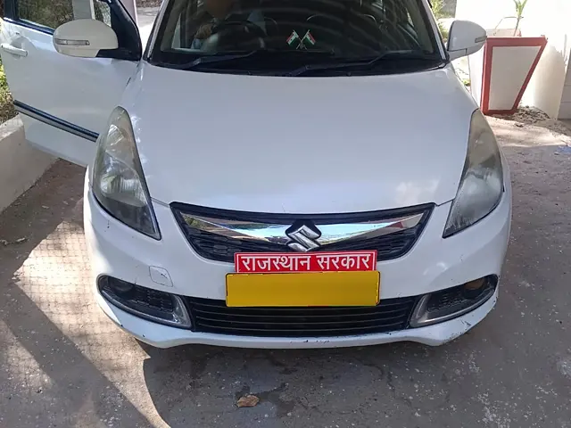 Used 2018 Maruti Suzuki DZire in Tonk