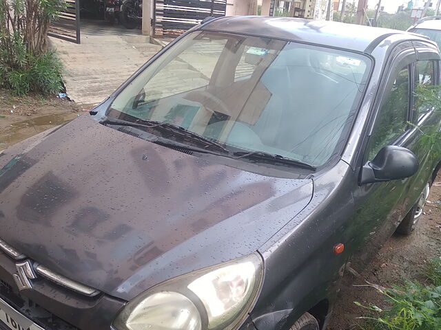 Used Maruti Suzuki Alto 800 [2012-2016] Lxi in Vijaywada