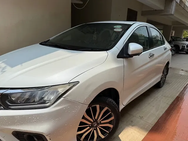 Used Honda City [2014-2017] VX (O) MT in Jaipur