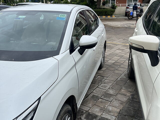 Used 2022 Honda City in Gurgaon