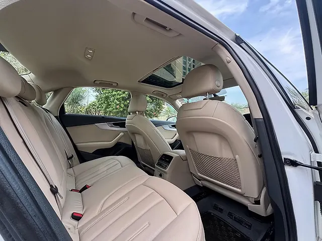 Used Audi A4 [2016-2020] 1.4TFSI Multitronic in Delhi