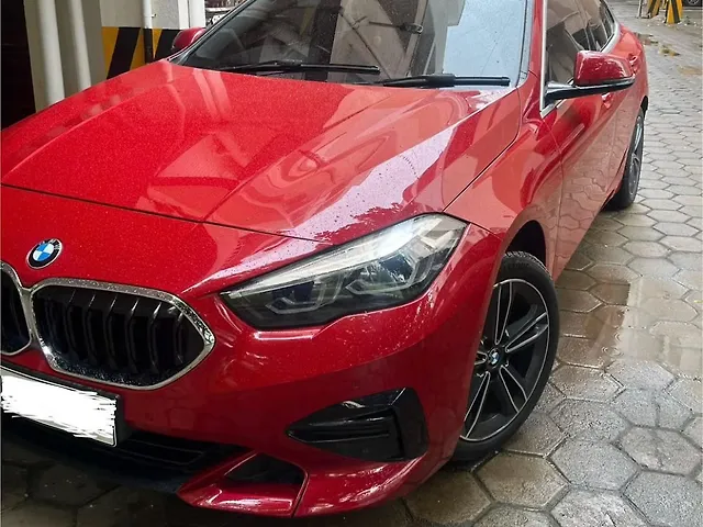 Used 2021 BMW 2 Series Gran Coupe in Chennai