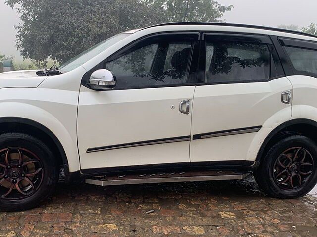 Used Mahindra XUV500 W7 [2018-2020] in Muzaffurpur