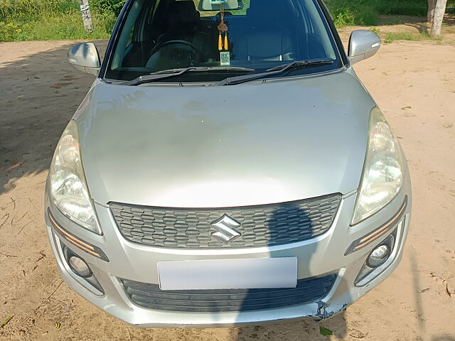 Used 2015 Maruti Suzuki Swift in Jhunjhunu