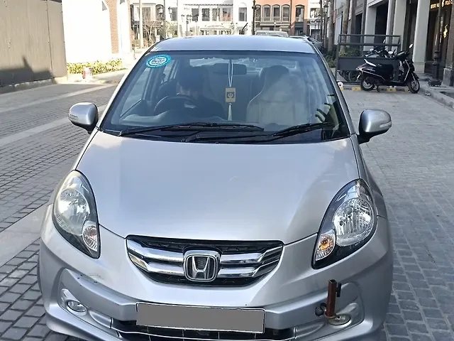 Used 2013 Honda Amaze in Amritsar