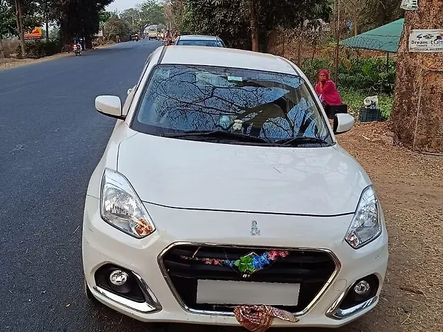 Used 2021 Maruti Suzuki DZire in Bhubaneswar