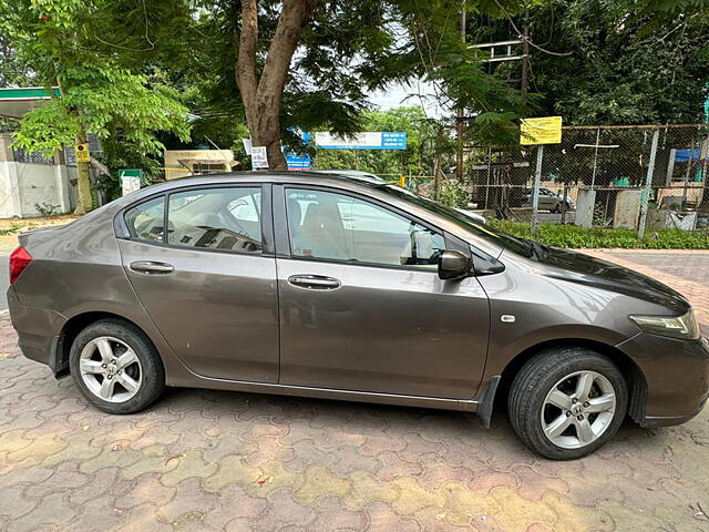 Used Honda City [2011-2014] 1.5 V AT in Noida