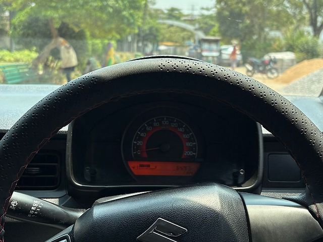 Used Maruti Suzuki Ignis [2020-2023] Sigma 1.2 MT in Raipur
