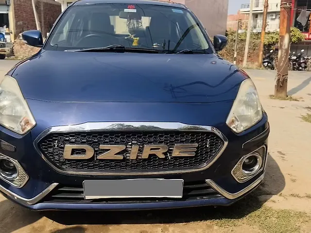 Used 2017 Maruti Suzuki DZire in Bhadohi