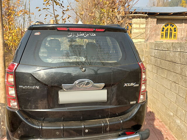 Used Mahindra XUV500 [2011-2015] W8 in Jammu