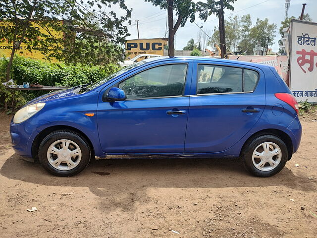 Used Hyundai i20 [2008-2010] Asta 1.2 in Satara