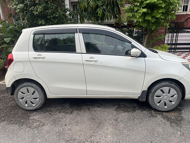 Used Maruti Suzuki Celerio [2017-2021] ZXi [2019-2020] in Kanpur Nagar