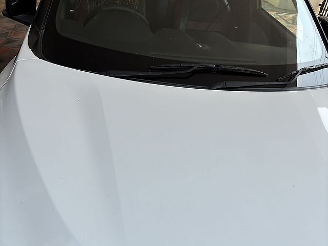 Used 2021 Nissan Magnite in Hyderabad