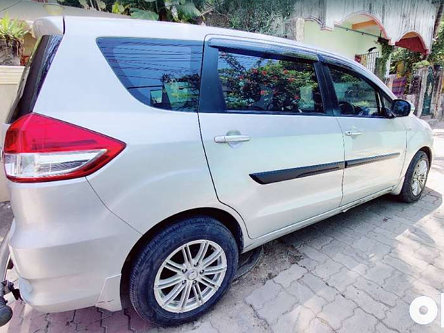 Used Maruti Suzuki Ertiga [2015-2018] VXI in Chennai