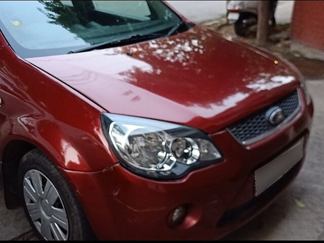 Used Ford Fiesta [2008-2011] EXi 1.4 TDCi Ltd in Chandigarh