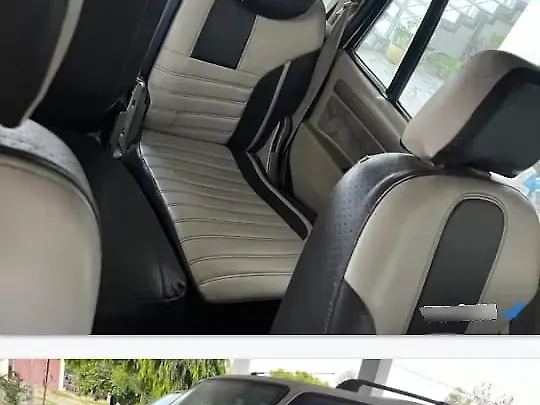 Used Mahindra Scorpio [2009-2014] VLX 2WD ABS AT BS-III in Bilaspur (HP)