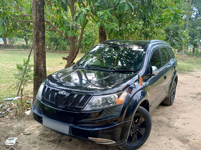 Used Mahindra XUV500 [2011-2015] W8 2013 in Azamgarh