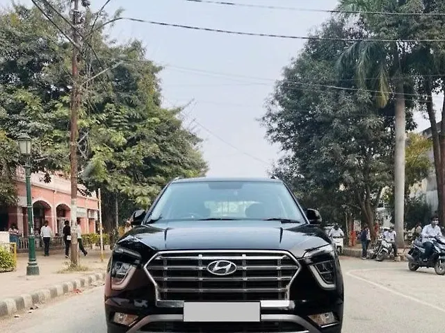 Used 2024 Hyundai Grand i10 NIOS in Lucknow