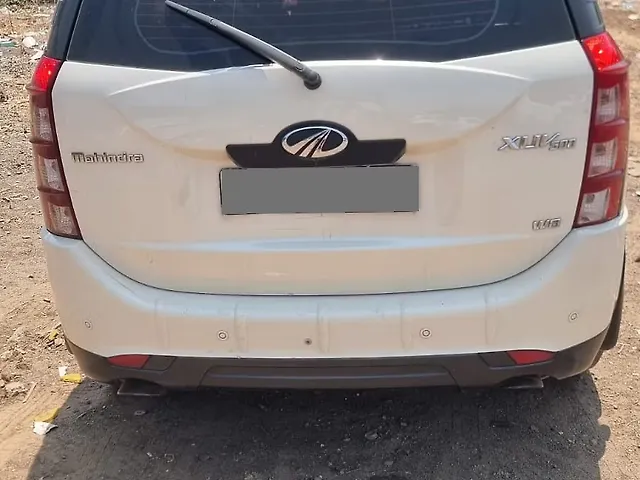 Used 2013 Mahindra XUV500 in Dharashiv Used 2013 Mahindra XUV500 in Dharashiv