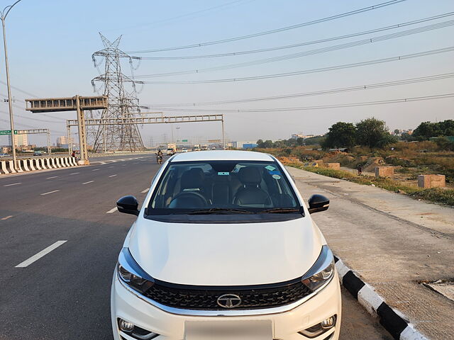 Used Tata Tigor XZ Plus CNG [2022-2023] in Gurgaon