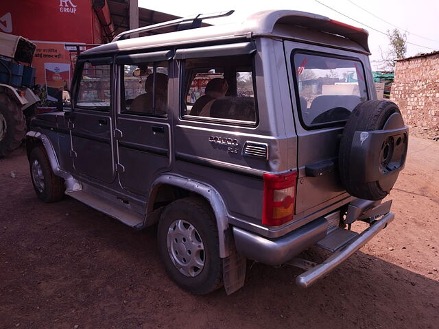 Used Mahindra Bolero [2011-2020] Camper in Guna