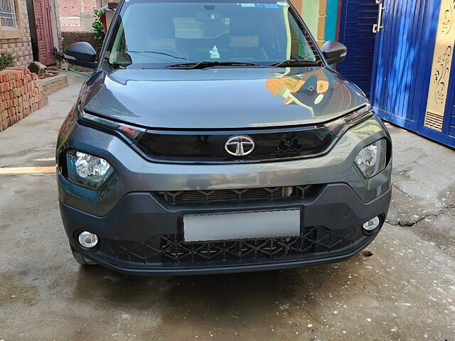 Used Tata Punch Pure MT [2021-2023] in Ranchi