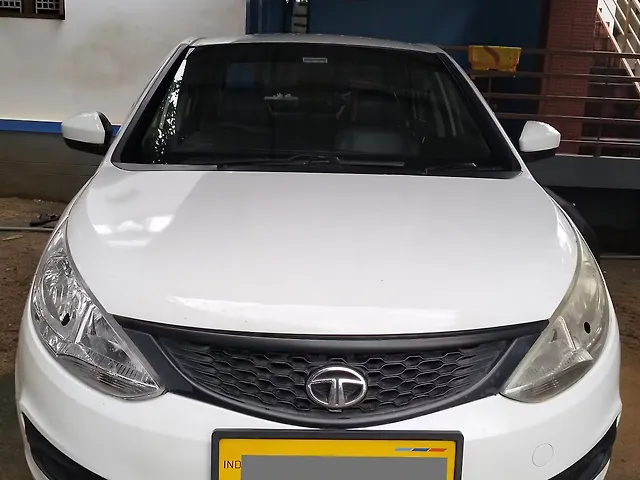 Used 2018 Tata Zest in Tirunelveli